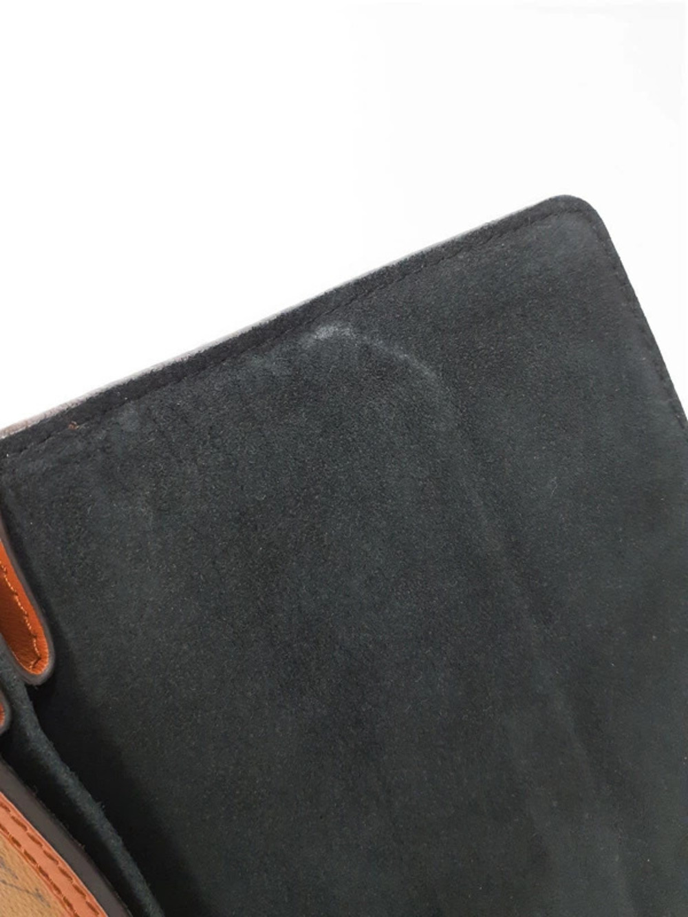 Louis Vuitton Monogram Reverse Dauphine Shoulder Bag - Picture 5 of 9